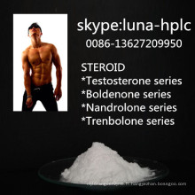 Undecanoate de testostérone / Chine Forme Hormone Poudre Testosterone Undecanoate